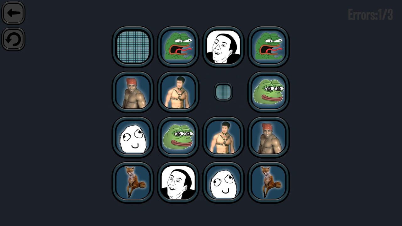 Memory Meme — Screenshot 4
