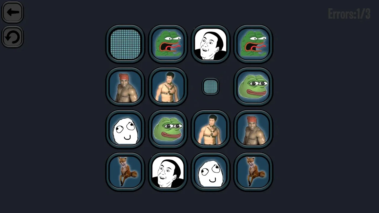 Memory Meme screenshot 4