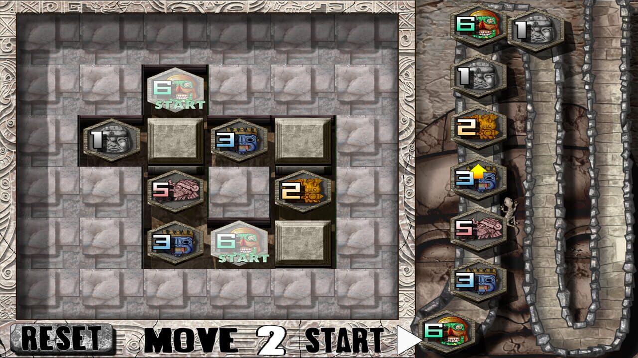 Aztec Number — Screenshot 5