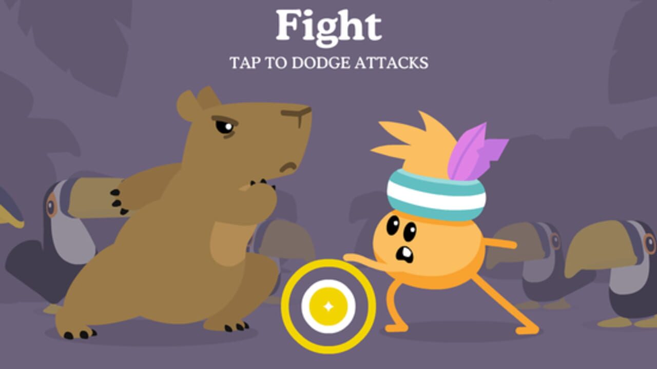 Miniatura 10 de la galería de Dumb Ways to Die 2: The Games