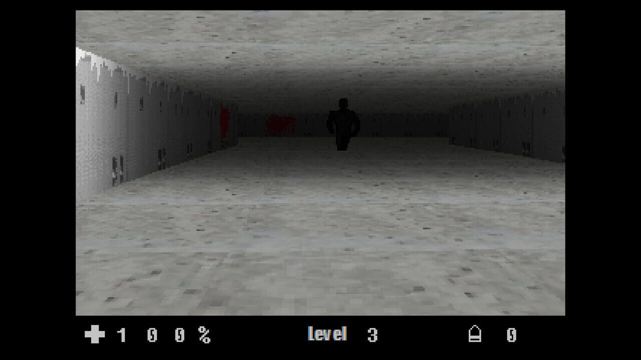 Psi Project — Screenshot 3