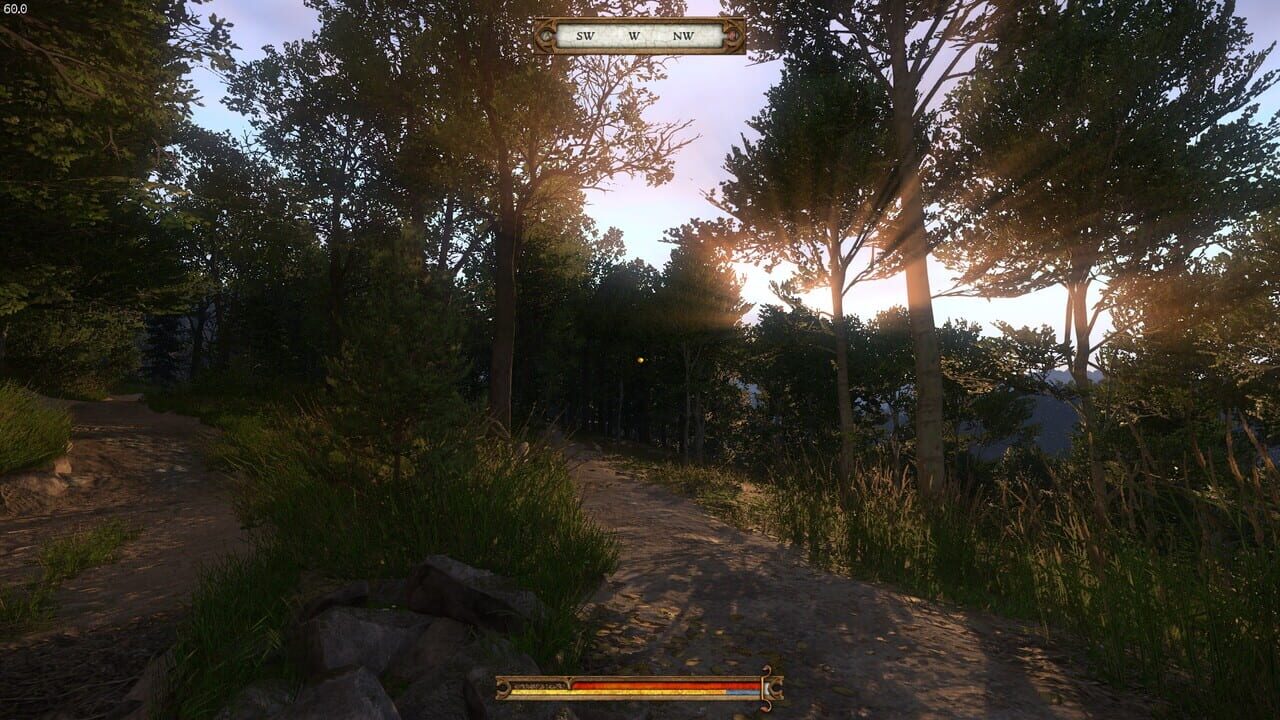 Screenshot 9 - Kingdom Come: Deliverance