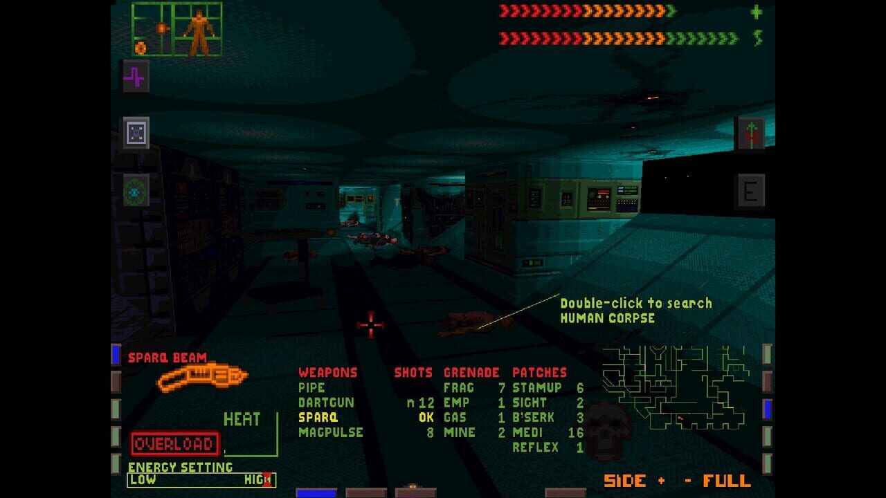 System Shock: Enhanced Edition Image