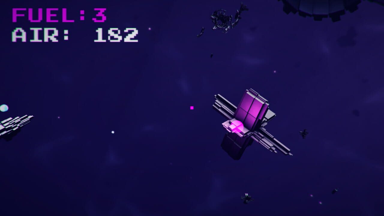 Void — Screenshot 2