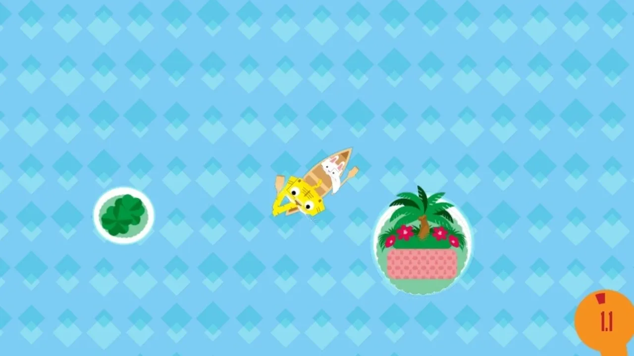 Frobisher Says screenshot 1