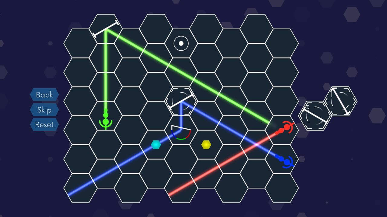 Senalux — Screenshot 5