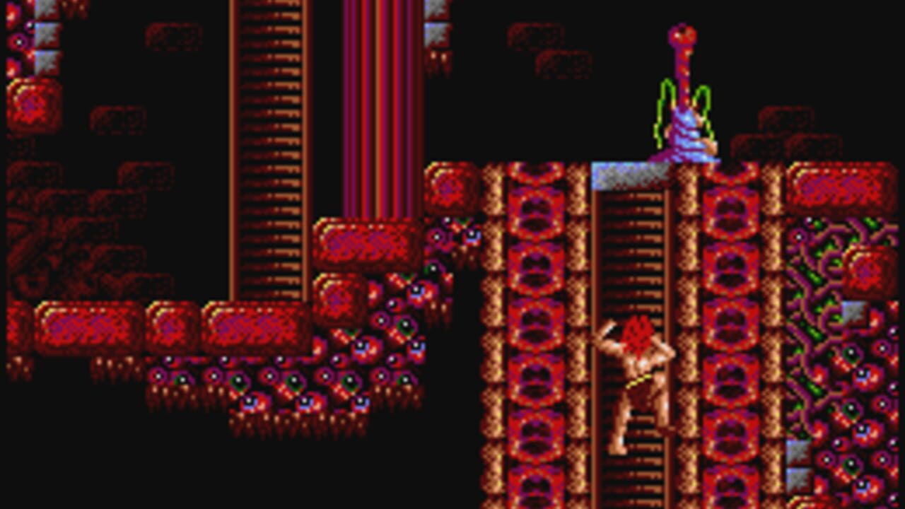 Inferno — Screenshot 2