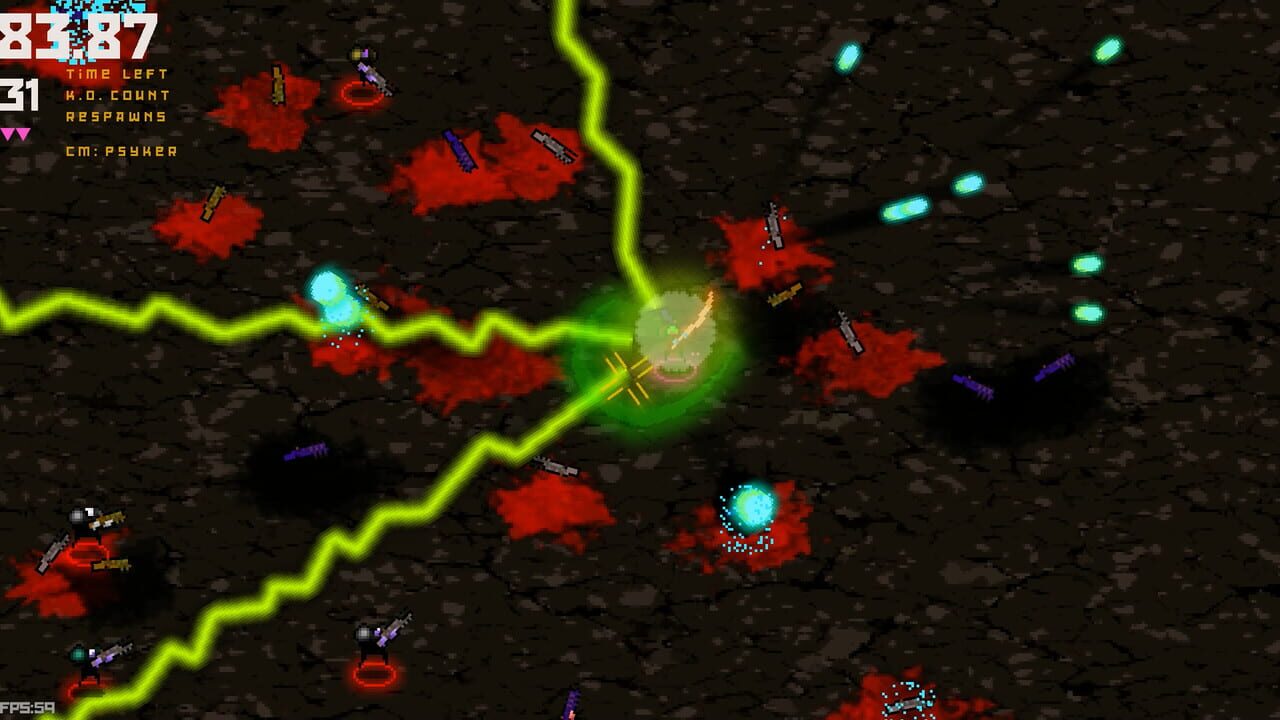 Ubermosh Vol.5 — Screenshot 4