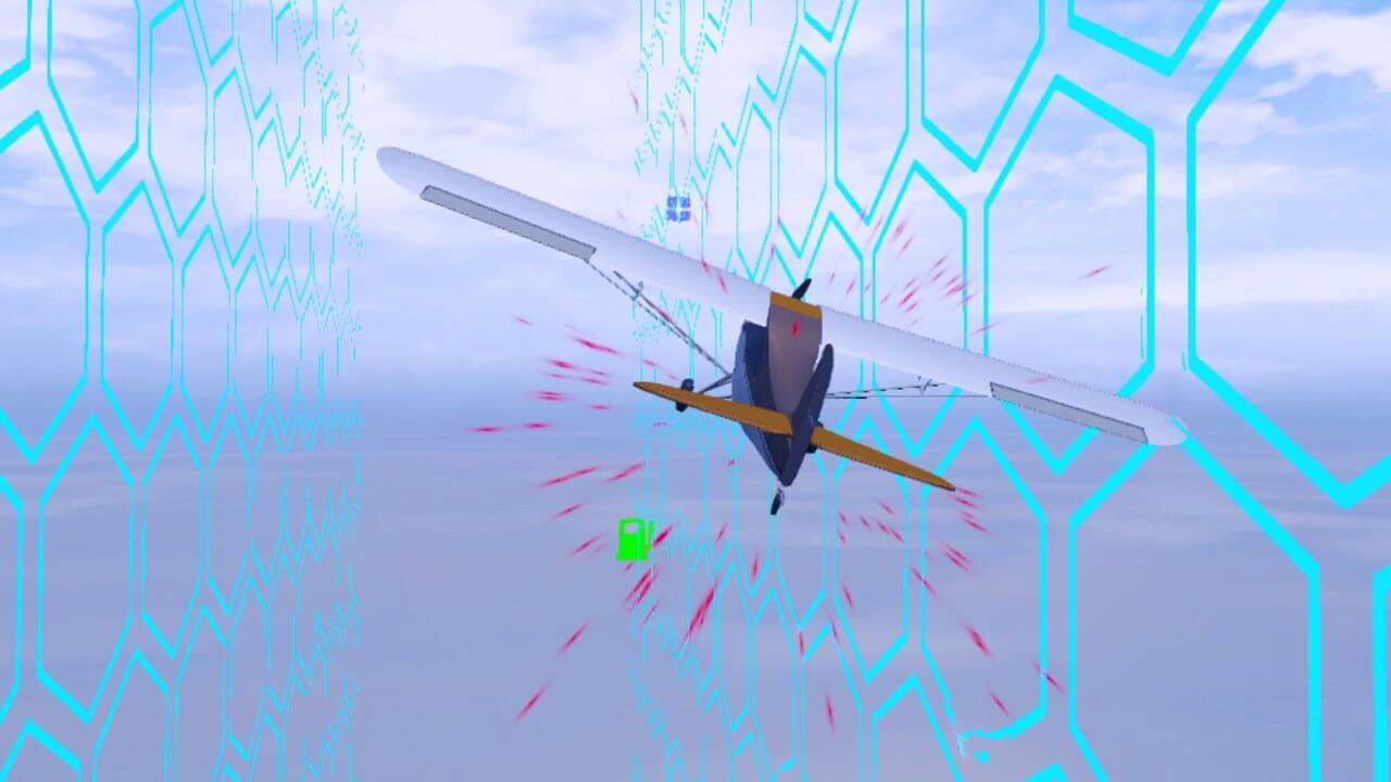 Pilot Rudder VR — Screenshot 2
