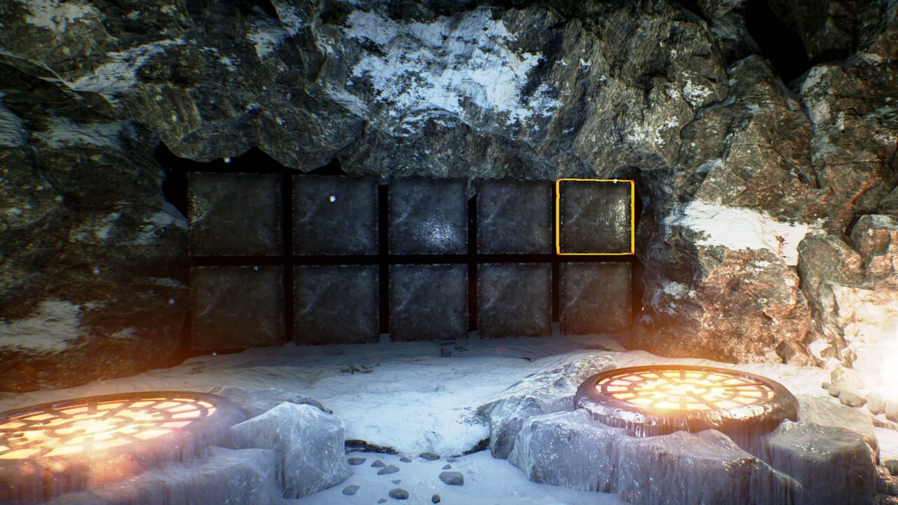 Random Journey — Screenshot 2