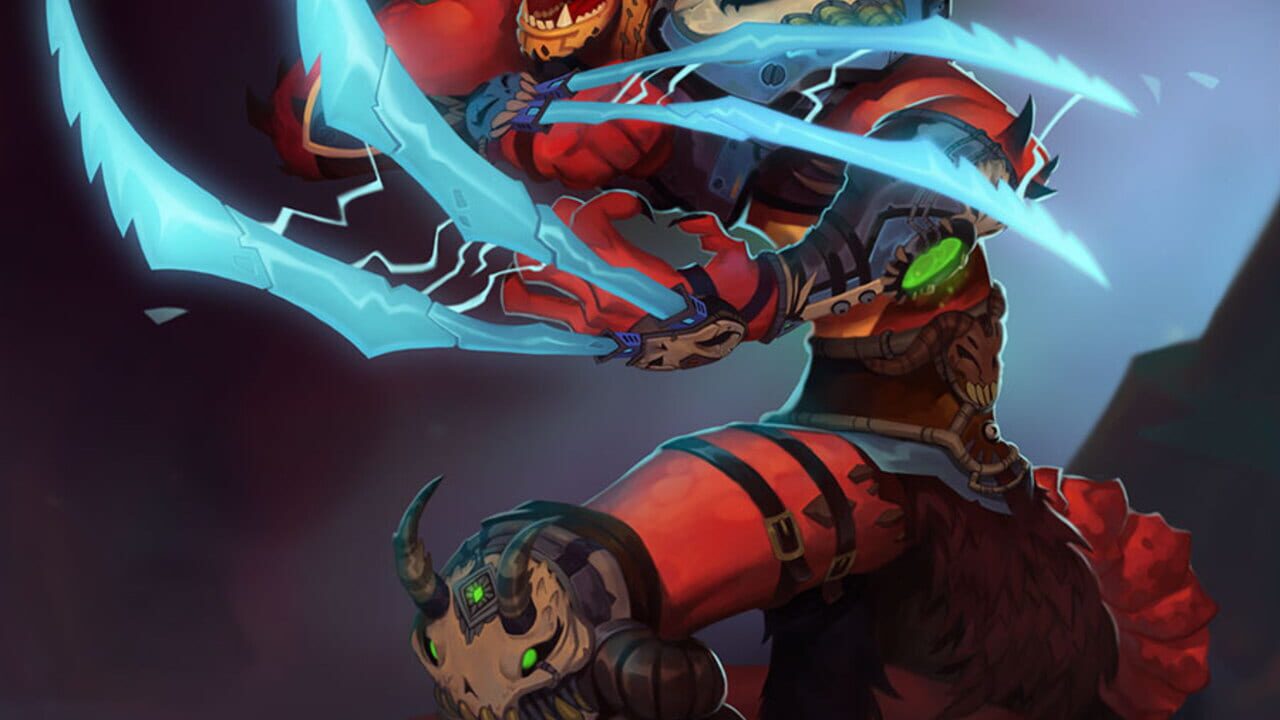 WildStar Image
