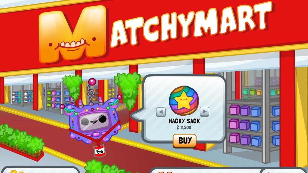 MatchyGotchy Z Image