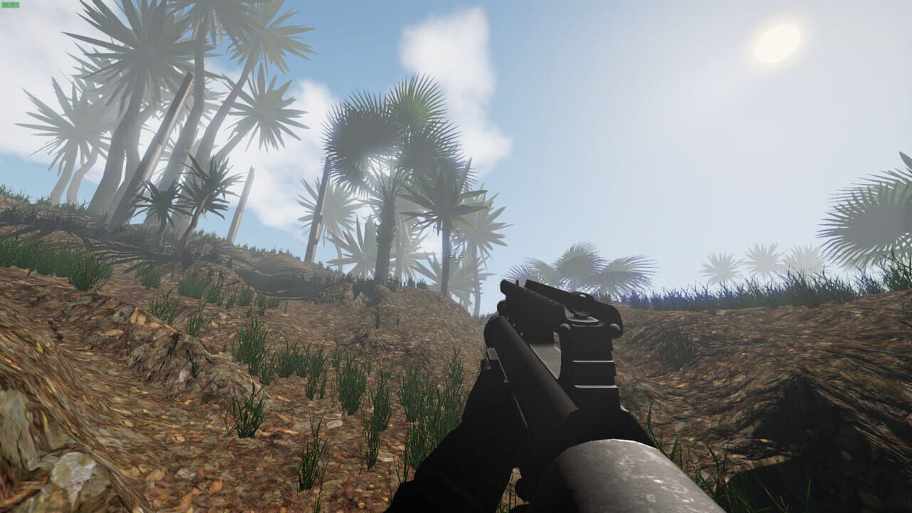 Blood Feed — Screenshot 3