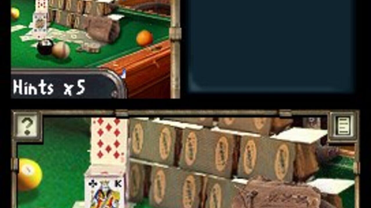 Mystery Case Files: MillionHeir — Screenshot 3