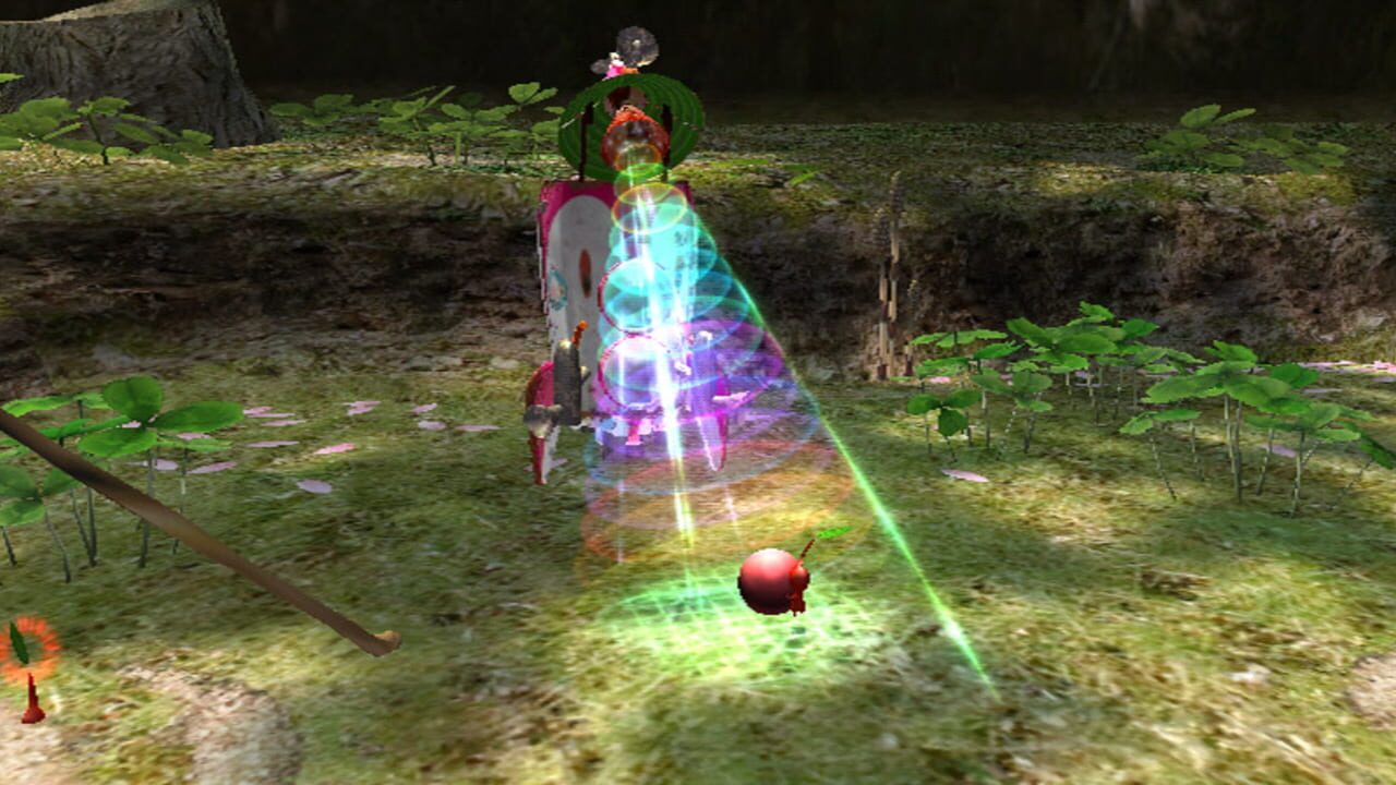 Pikmin 2 thumbnail 4