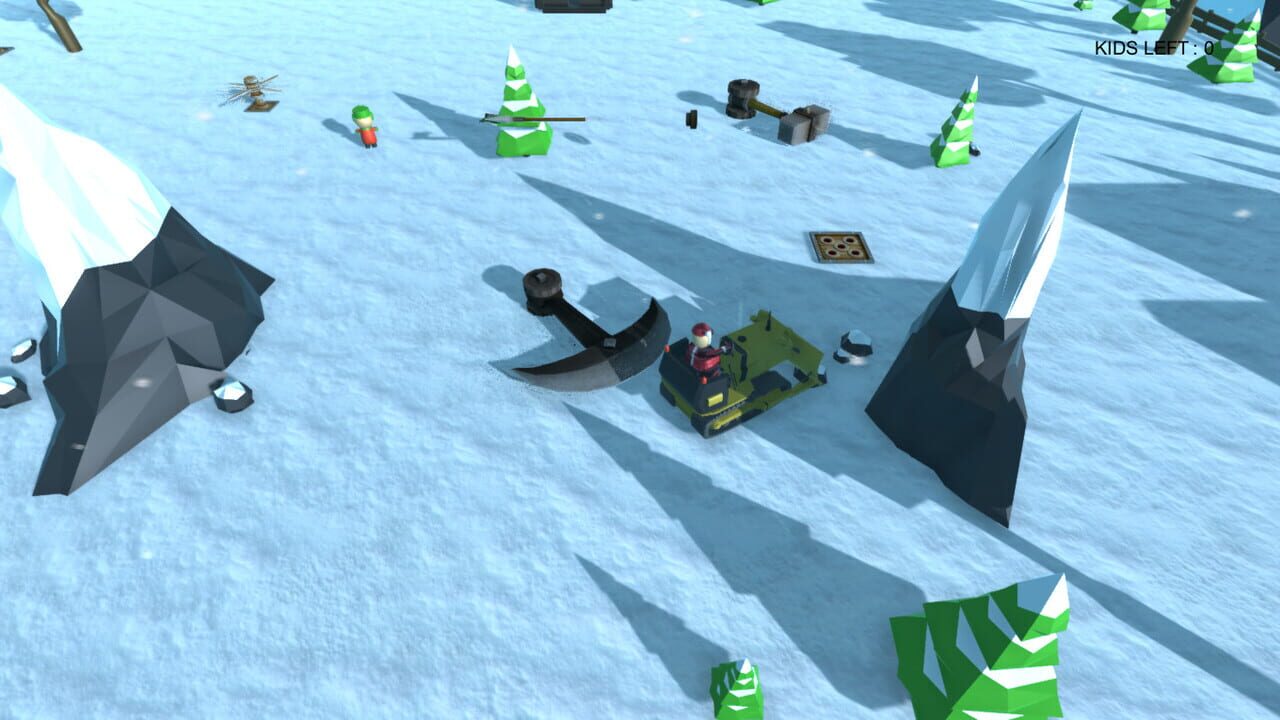 Achievement Park — Screenshot 2