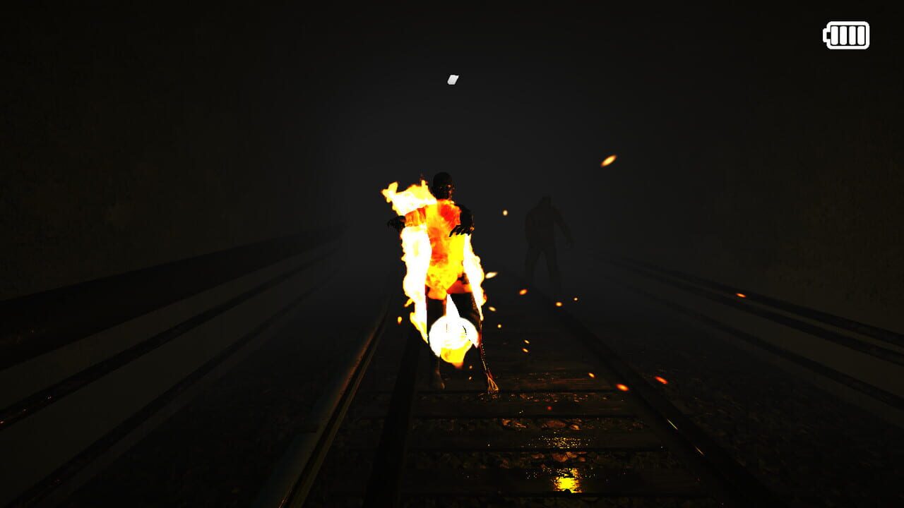 Die in the Dark Image