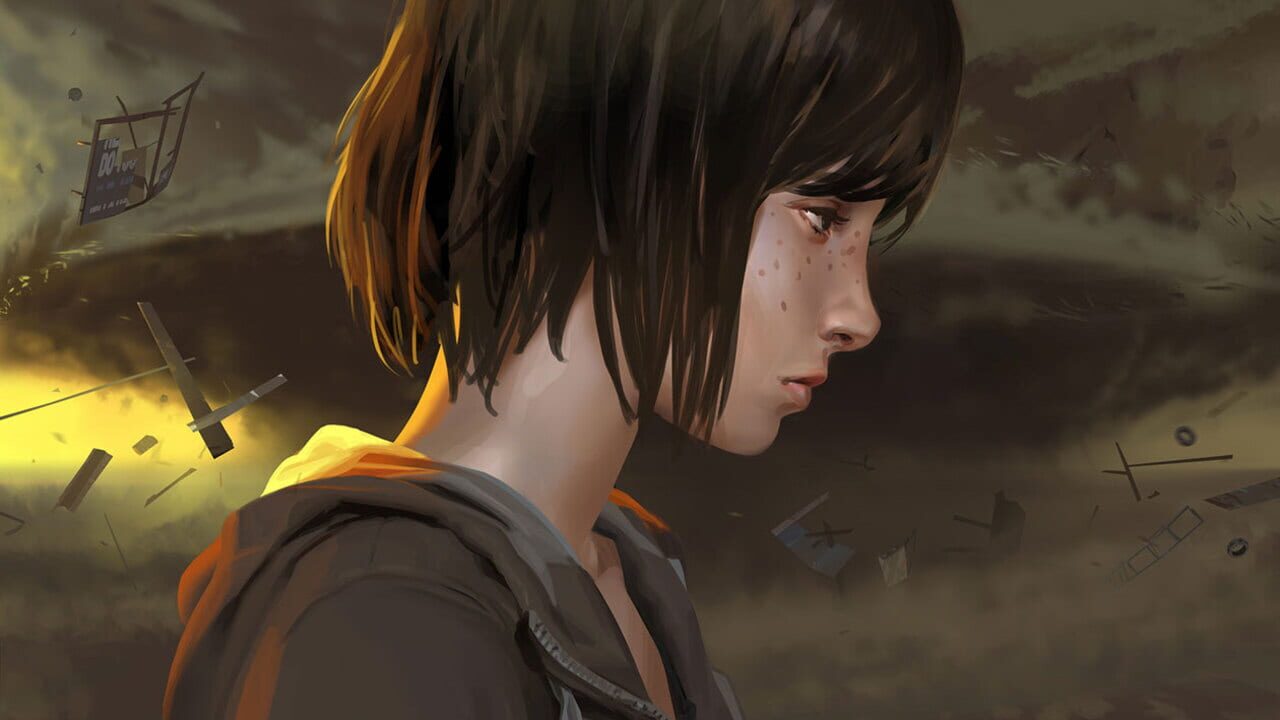 Life is Strange Image