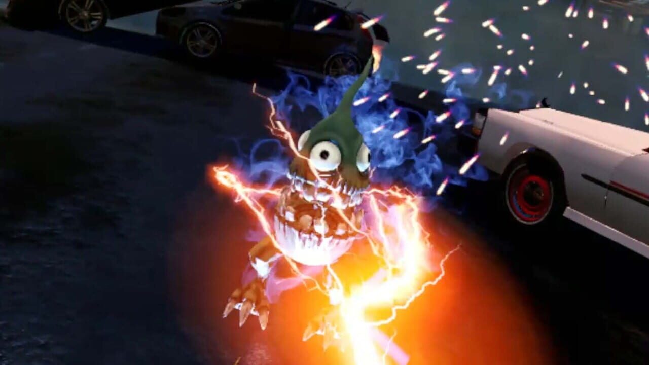 Ghostbusters VR: Showdown — Screenshot 5