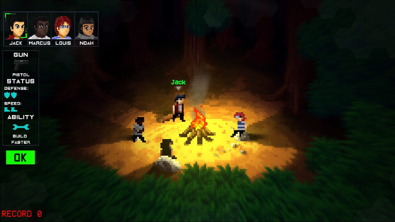 Apocalypse Night — Screenshot 2
