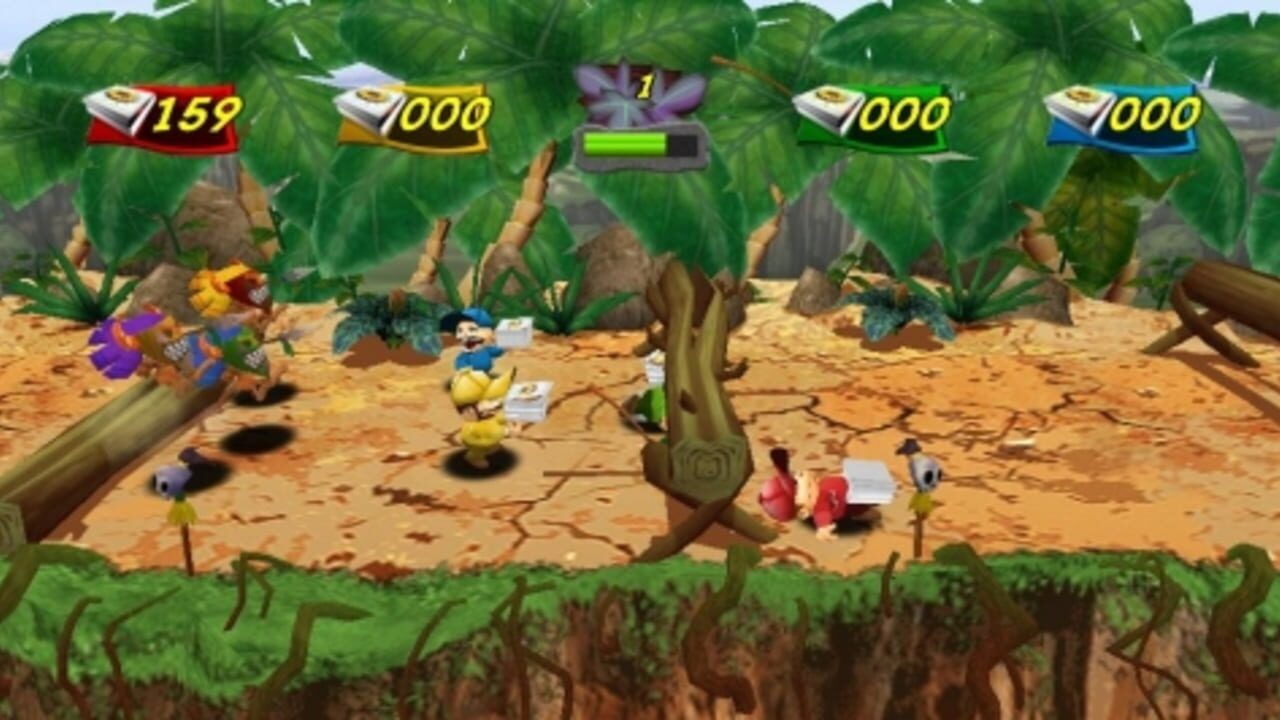 5 Arcade Gems — Screenshot 4