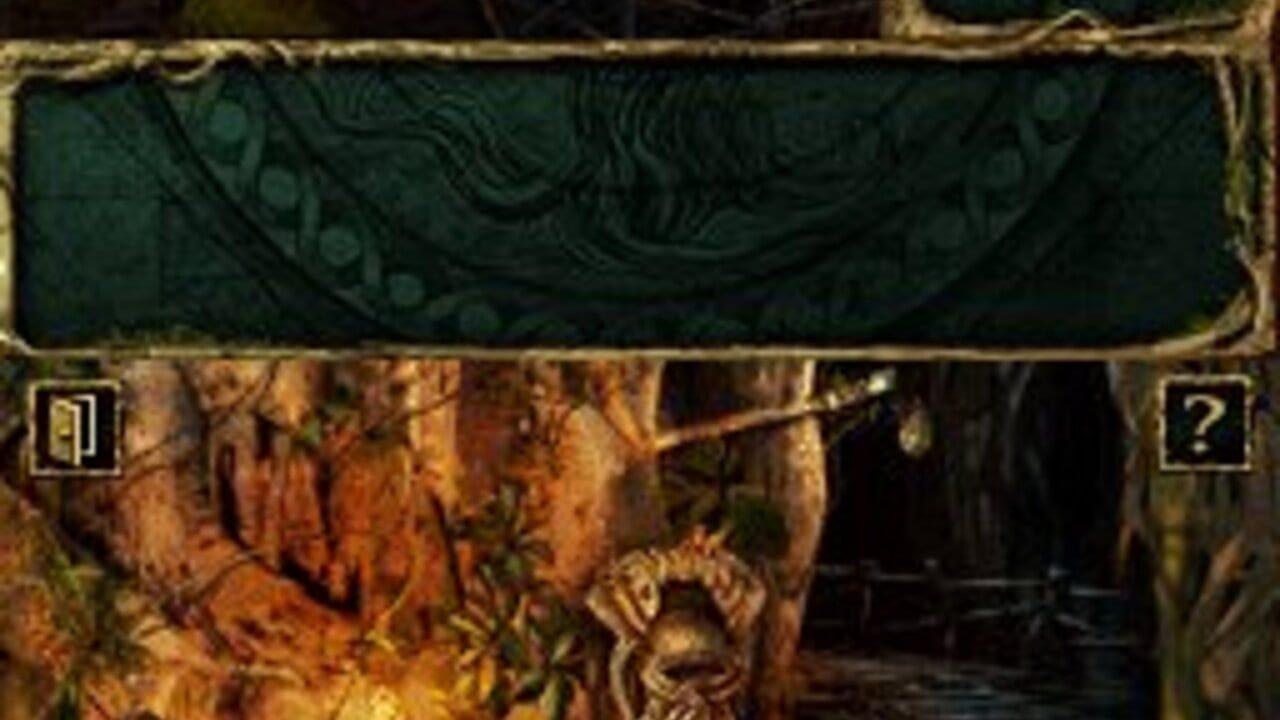 Chronicles of Mystery: The Secret Tree of Life — Screenshot 5