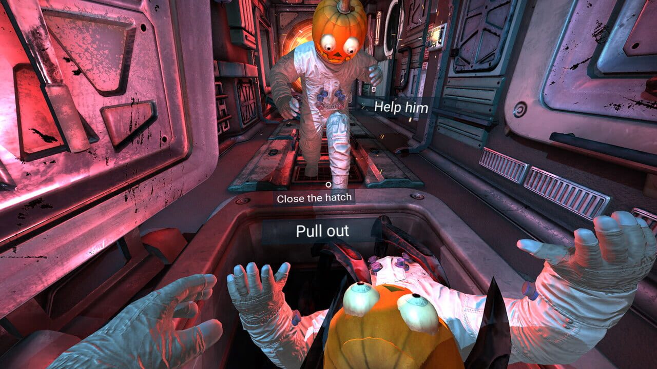 Far Space — Screenshot 5