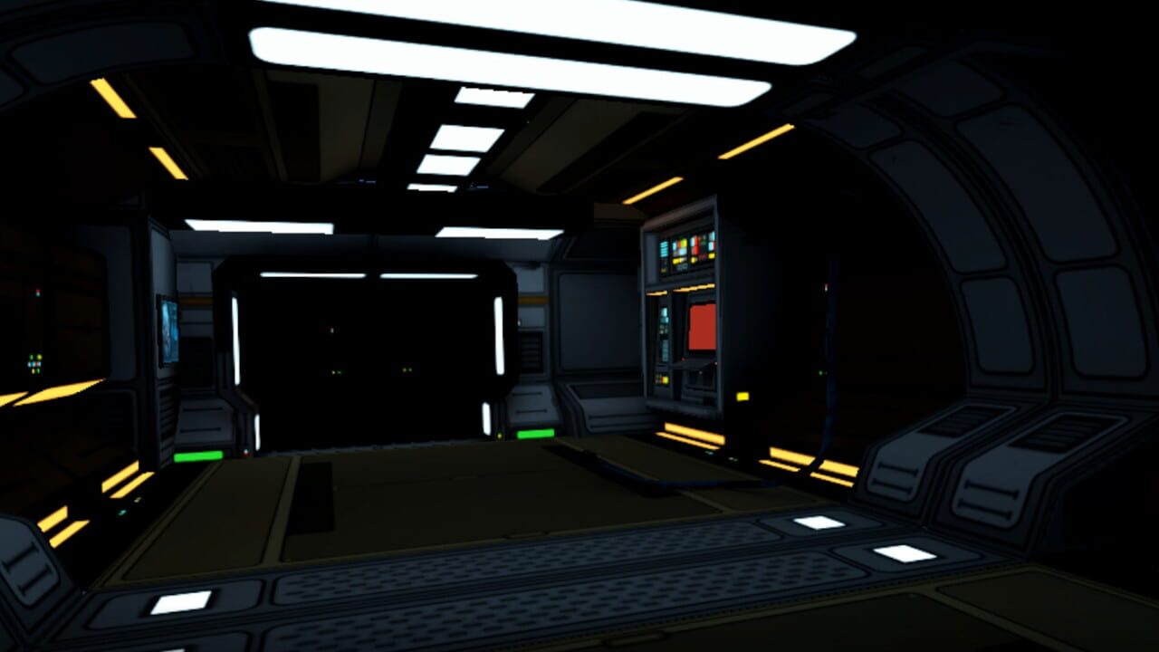 Shields Up! VR — Screenshot 4