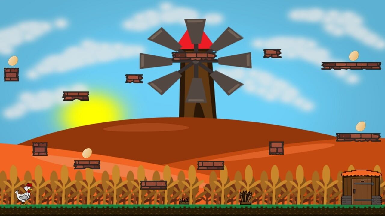 It's Chicken! — Screenshot 3