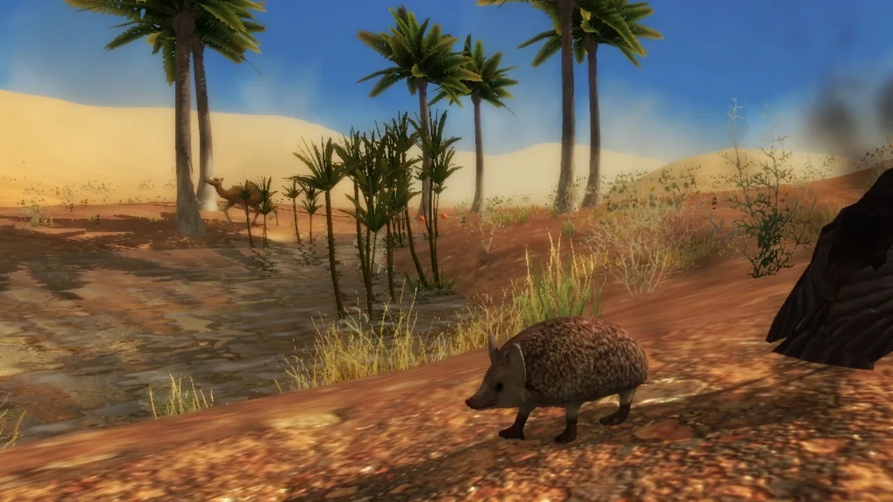 Lif screenshot 1