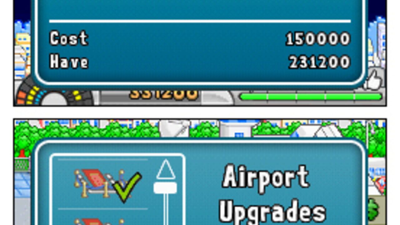 Airport Mania: Non-Stop Flights — Screenshot 2