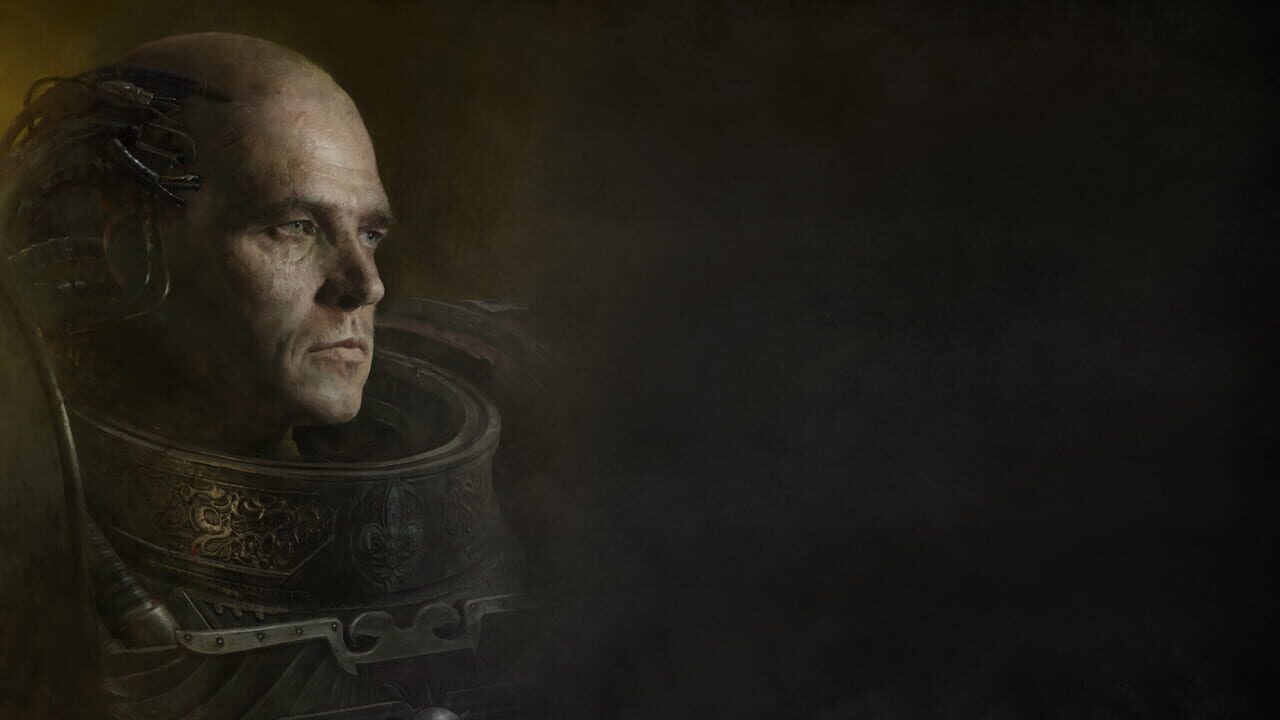 Warhammer 40,000: Inquisitor - Martyr Image