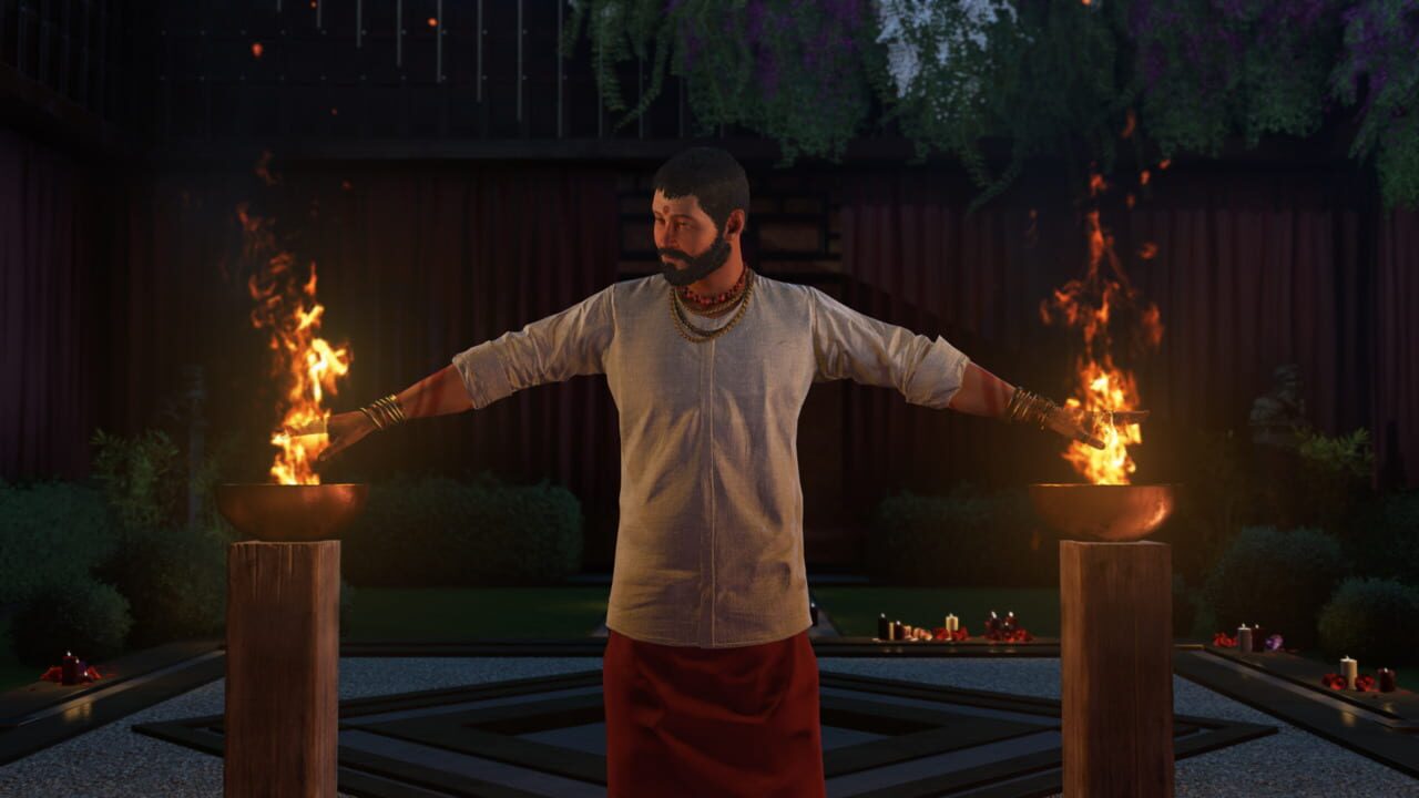 Screenshot 4 from Hitman: Game of the Year Edition