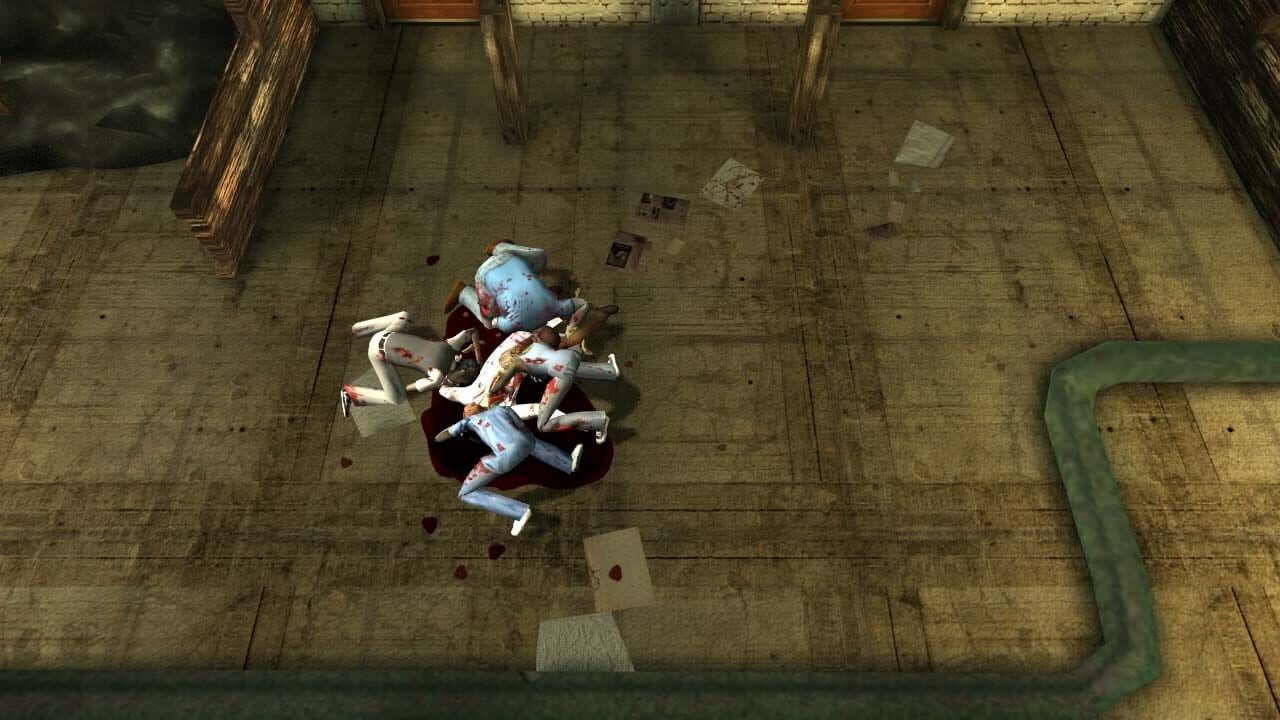 Undead Overlord — Screenshot 5