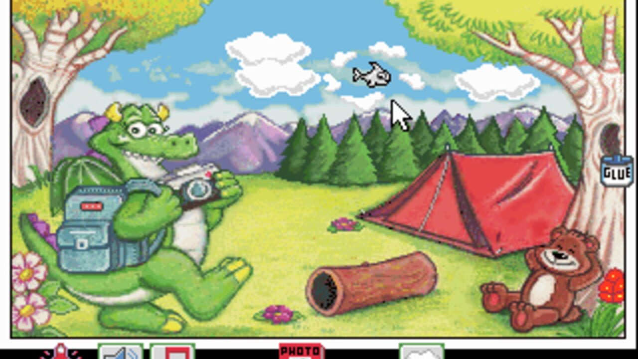 Snap Dragon — Screenshot 5
