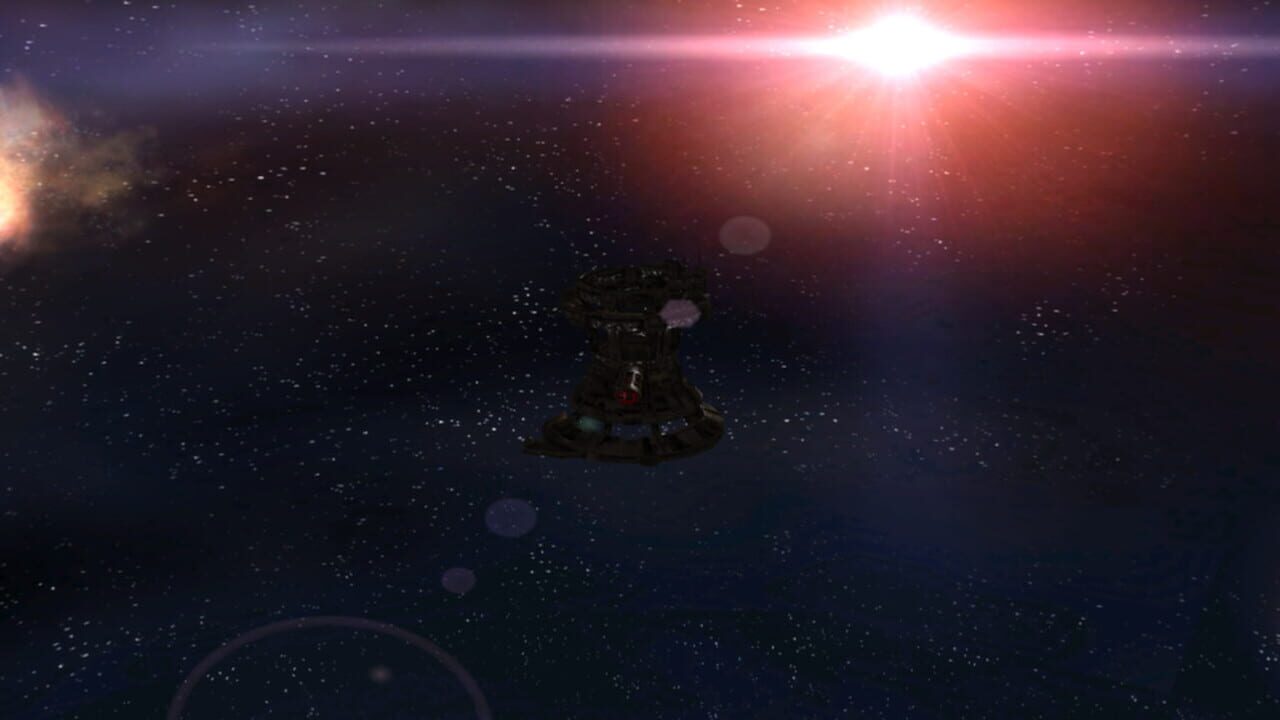 Haegemonia: The Solon Heritage — Screenshot 1