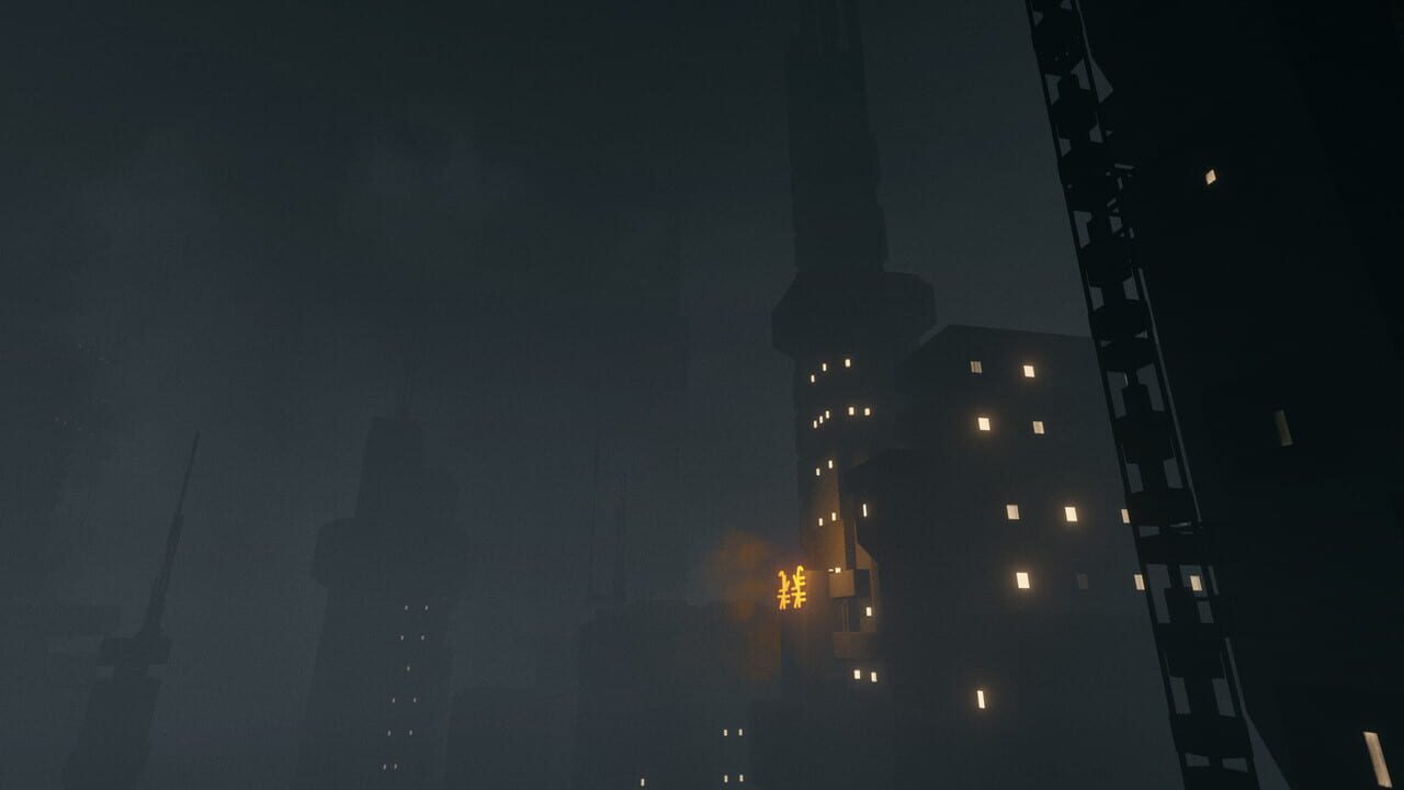 Fugue in Void — Screenshot 5