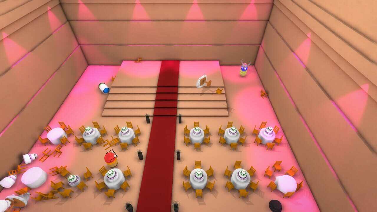 Too Many Weapons — Screenshot 5