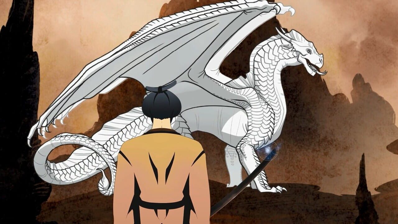 Ninja Avenger Dragon Blade — Screenshot 4