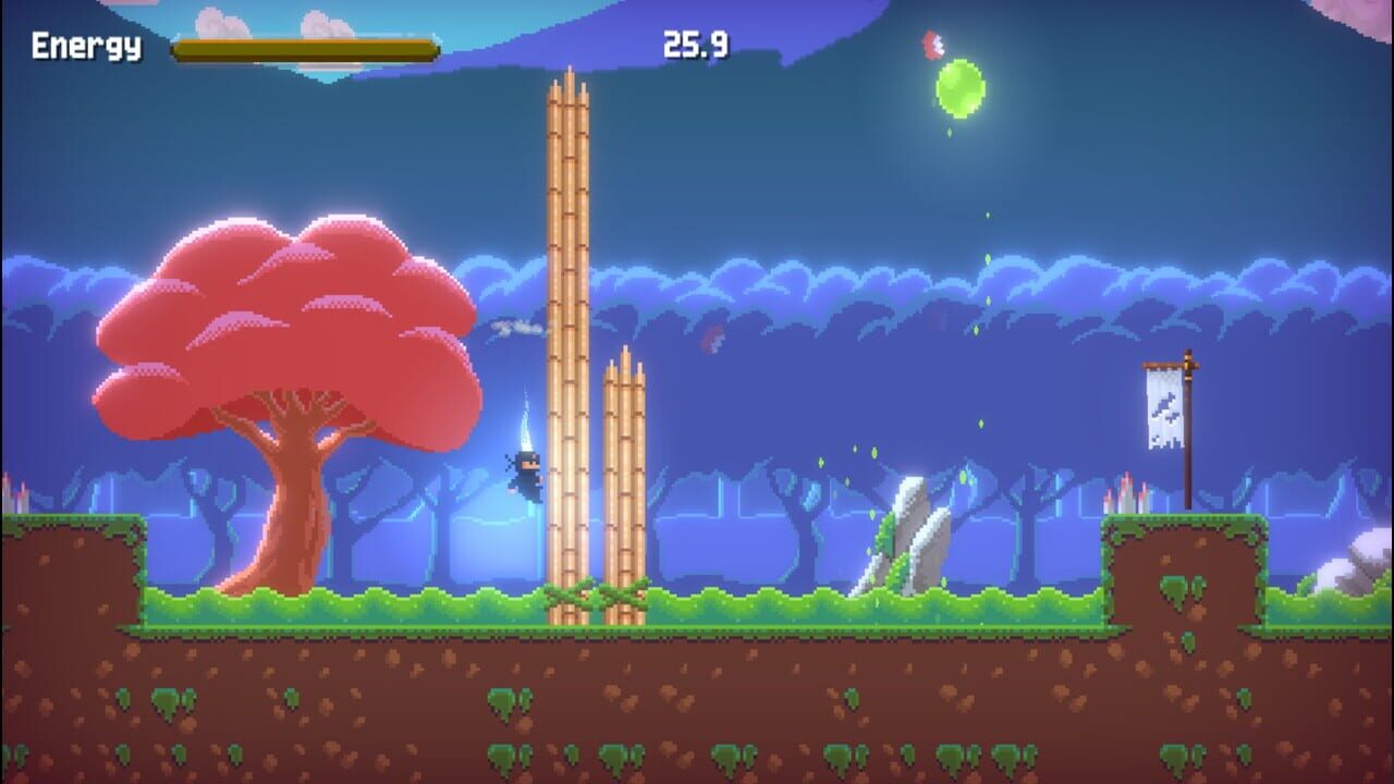 Mad Dojo — Screenshot 4