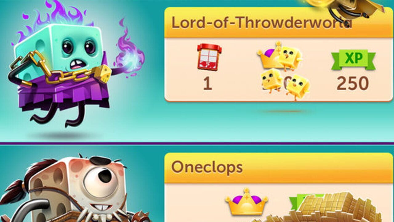 Yahtzee With Buddies — Screenshot 4