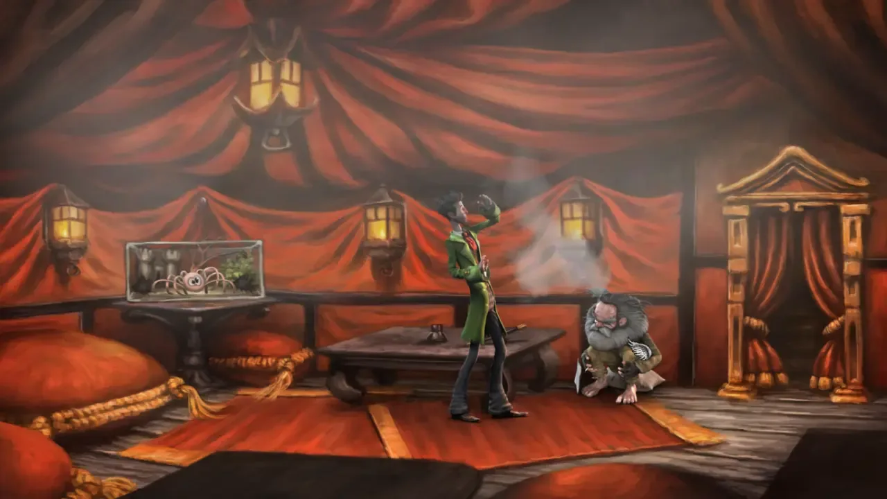 Heaven's Hope screenshot 5