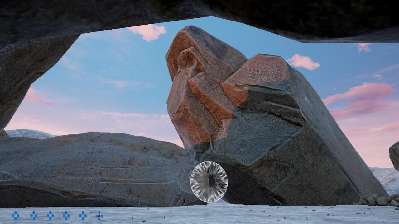 Invisible Mind — Screenshot 5
