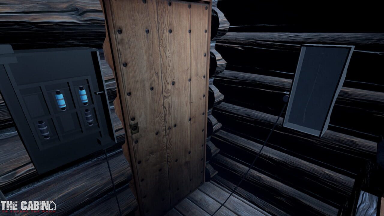 The Cabin: VR Escape the Room — Screenshot 5