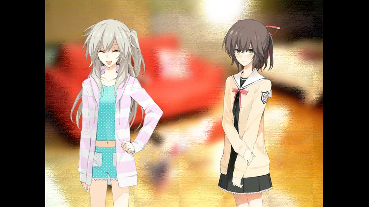 Lonely Yuri — Screenshot 4
