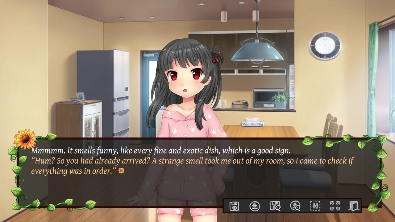 Osozaki: Late Blooming - First Image