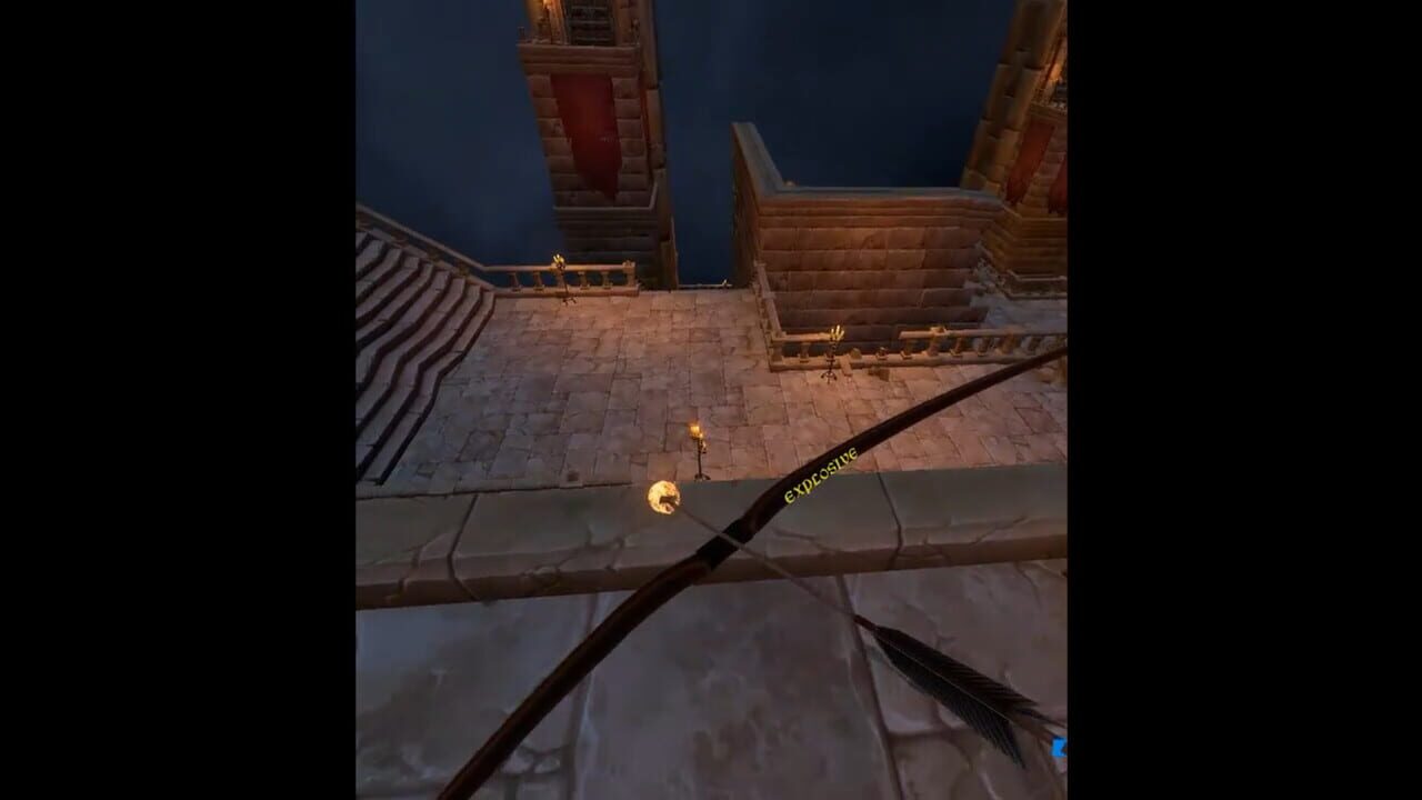 VR Journey — Screenshot 3