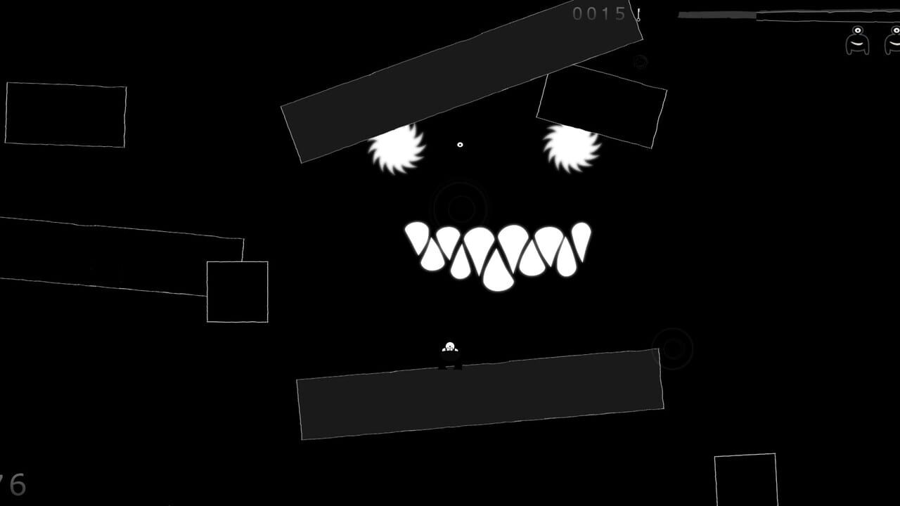 BlackEye — Screenshot 2