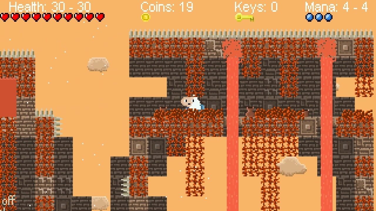 Izeriya — Screenshot 4