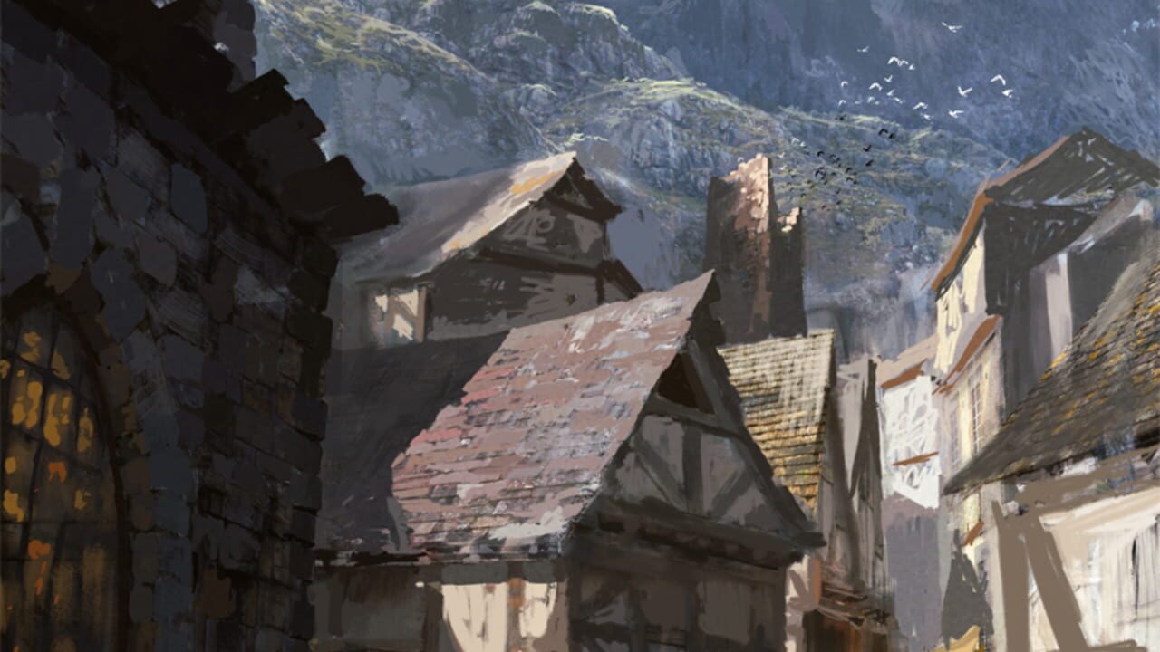 SpellForce 3 Image